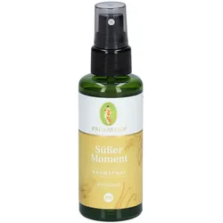 Primavera Süßer Moment Raumspray, bio Ätherisches Öl 50 ml