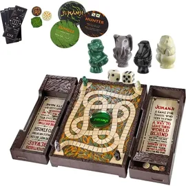 Noble Collection Jumanji Replica