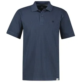 Lerros Poloshirt blau XL