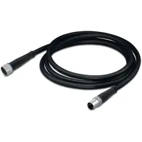 WAGO Sensor-Aktorleitung axial, 756-6201/040-030
