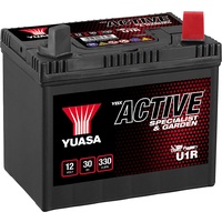 Yuasa U1R Gartenbatterie