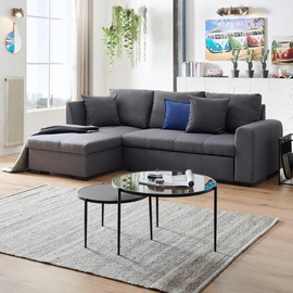 XORA Ecksofa BILL - SC ca. 158,00x238,00