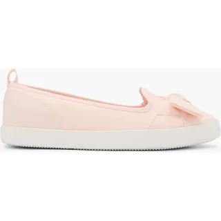 Vty Ballerina Rosa, Damen, Größe: 40, Material: Canvas - Vty Ballerina Rosa, Damen, Größe: 40, Material: Canvas - woman - Rosa