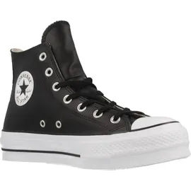 Converse Chuck Taylor All Star Lift Damen Schwarz 36,5