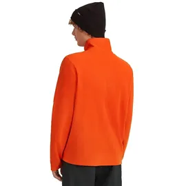 O'Neill Fwc Cruz Fleece Jacke Herren Flame L