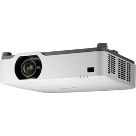 NEC P547UL 3LCD Weiss