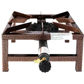 Kochmann Gashocker VL-400