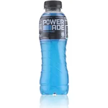 Powerade Sport Mountain Blast 0,5L PET