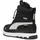 Puma Evolve Boot Puretex Winterschuhe Kinder 02 black/ash gray/white 37