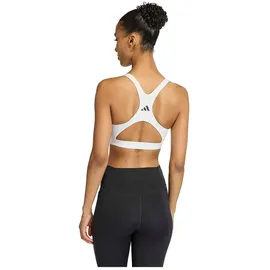 adidas Optime Essentials Workout White M