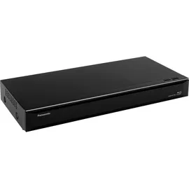 Panasonic DMR-BCT760AG UHD Blu-ray Recorder 500 GB HDD, Twin HD Tuner, Schwarz