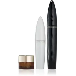 Estée Lauder Mascara Set Geschenkset für Augen und Augenbrauen Black