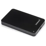 2 TB USB 3.0 schwarz