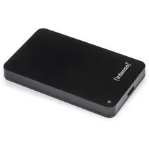 Intenso Memory Case 2 TB USB 3.0 schwarz