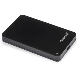 Intenso Memory Case 2 TB USB 3.0 schwarz