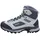 Lowa Corvara GTX MID Damen Patinagrün/Grau 39