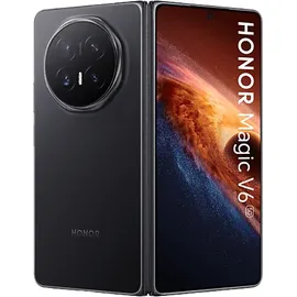 Honor Magic V6 16 GB RAM 512 GB Schwarz