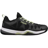 Nox-Xtreme Nox Nerbo Herren Black/Soft Lime 46