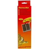Lucky Reptile Thermo Mat Heizmatte für Terrarien, Wattstärke:28 Watt