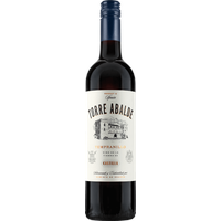 Torre Abalde Tempranillo