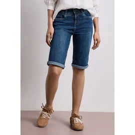 STREET ONE Bermuda Blau 31