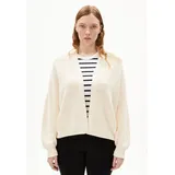 Armedangels - Women's Vildaanas - Pullover Gr XS weiß
