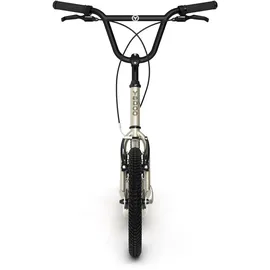 Yedoo S1616 Tretroller - Silber