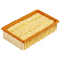 Flachfaltenfilter Klasse M/L für Spezialsauger Art. Nr. 40583