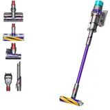 Dyson Gen5detect Absolute violett/nickel