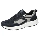 WALDLÄUFER H-Jack Damen Blau 43