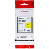 Canon PFI-030Y gelb