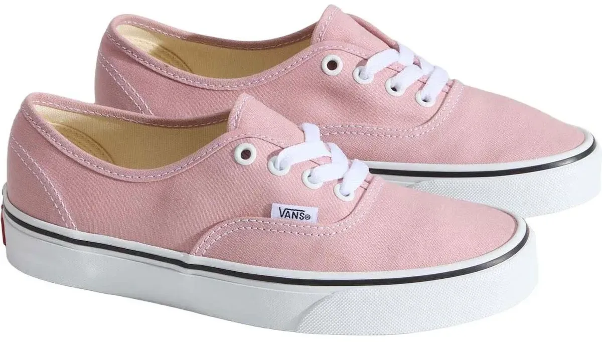 Vans Authentic misty mauve (630) 12