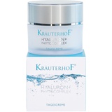 ASAM IRIS Cosmetic Kräuterhof® Face HYALURON+ PHYTOCOMPLEX Tagescreme 50 ml