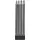 KWB Bit-Set PZ/PH 150 mm 4 Stück
