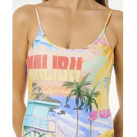 Rip Curl Badeanzug Damen Mehrfarbig M