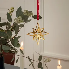 Georg Jensen - Weihnachtsmobile Stern