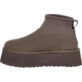 UGG Australia UGG Classic Mini Dipper grau 41