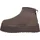 UGG Australia UGG Classic Mini Dipper grau 41