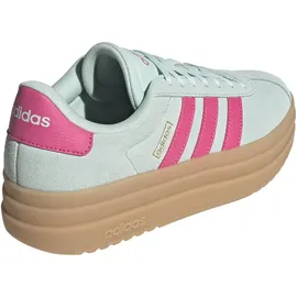 adidas VL Court Bold Halo Mint / Pulse Magenta / Gum 38 2/3