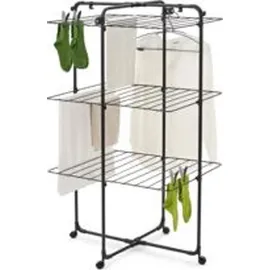 Brabantia HangOn 23 m Mattschwarz