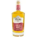 Slyrs Vanilla & Honey Likör 30% Vol. 0,5 l