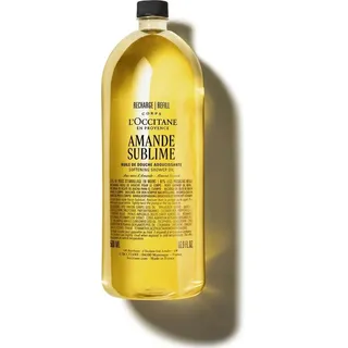 L'Occitane Amande Sublime Duschöl 500 ml