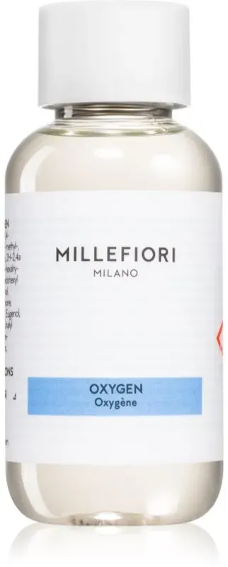 Millefiori Oxygen Ersatzfüllung Aroma Diffuser 100 ml