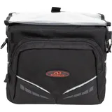 Norco Canmore Lenkertasche schwarz