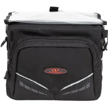 Norco Canmore Lenkertasche schwarz