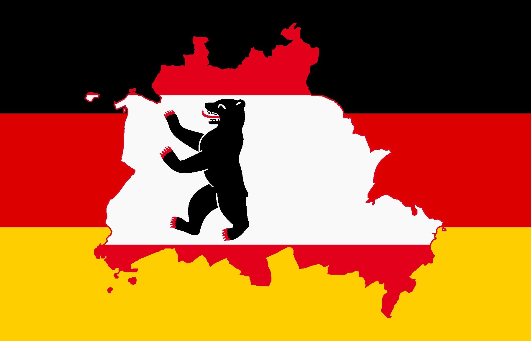 deutschlandfahne