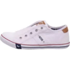 Mustang 1099-401 white 40