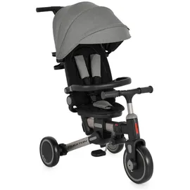 Byox Dreirad Flexton 5 in 1 Laufrad