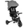 Byox Dreirad Flexton 5 in 1 Laufrad