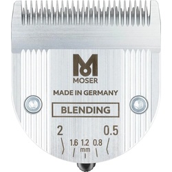 Moser, Haarentfernung Zubehör, Schneidesatz Blending (1 x)